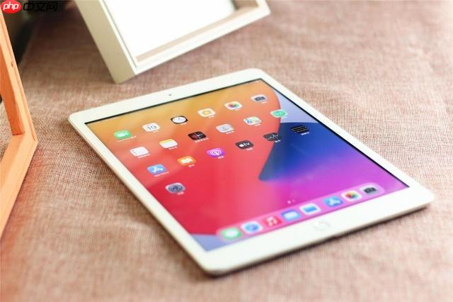 iPad怎么恢复出厂设置 iPad清除所有数据教程-第1张图片-佛山资讯网 iPad怎么恢复出厂设置 iPad清除所有数据教程-第1张图片-佛山资讯网