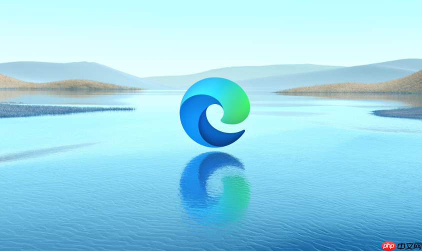 Edge浏览器分屏功能怎么用 Edge浏览器在一个窗口打开两个网页【新功能】-第1张图片-佛山资讯网 Edge浏览器分屏功能怎么用 Edge浏览器在一个窗口打开两个网页【新功能】-第1张图片-佛山资讯网