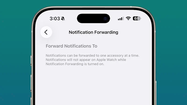 苹果iOS 26.3首个测试版更新发布:新增数据传输至安卓、国行AI仍缺席-第3张图片-佛山资讯网 苹果iOS 26.3首个测试版更新发布:新增数据传输至安卓、国行AI仍缺席-第3张图片-佛山资讯网