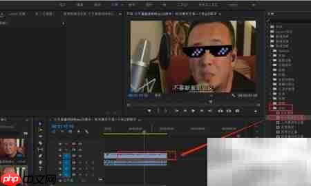 PR中RGB颜色校正设置技巧-第4张图片-佛山资讯网 PR中RGB颜色校正设置技巧-第4张图片-佛山资讯网