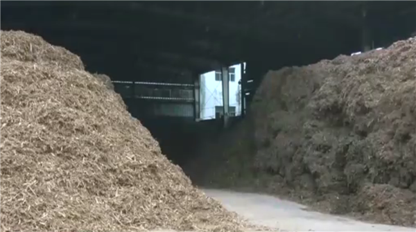 纯度高达99.9%！中国首个量产生物甲醇项目投产-第2张图片-佛山资讯网