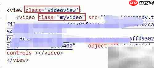 小程序video高度设置技巧-第4张图片-佛山资讯网 小程序video高度设置技巧-第4张图片-佛山资讯网