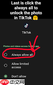 TikTok评论发不了是怎么回事-第1张图片-佛山资讯网