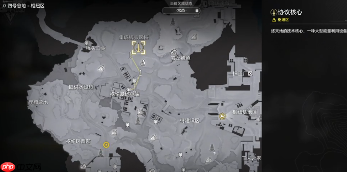 《明日方舟:终末地》电力系统玩法介绍-第2张图片-佛山资讯网 《明日方舟:终末地》电力系统玩法介绍-第2张图片-佛山资讯网