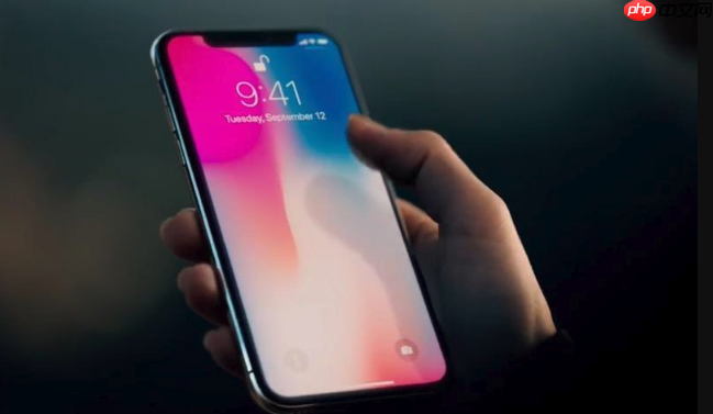 iPhone14Pro如何用Siri快速发消息_iPhone14Pro用Siri快速发消息【方法】-第1张图片-佛山资讯网