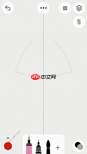 《sketches》取色教程-第1张图片-佛山资讯网