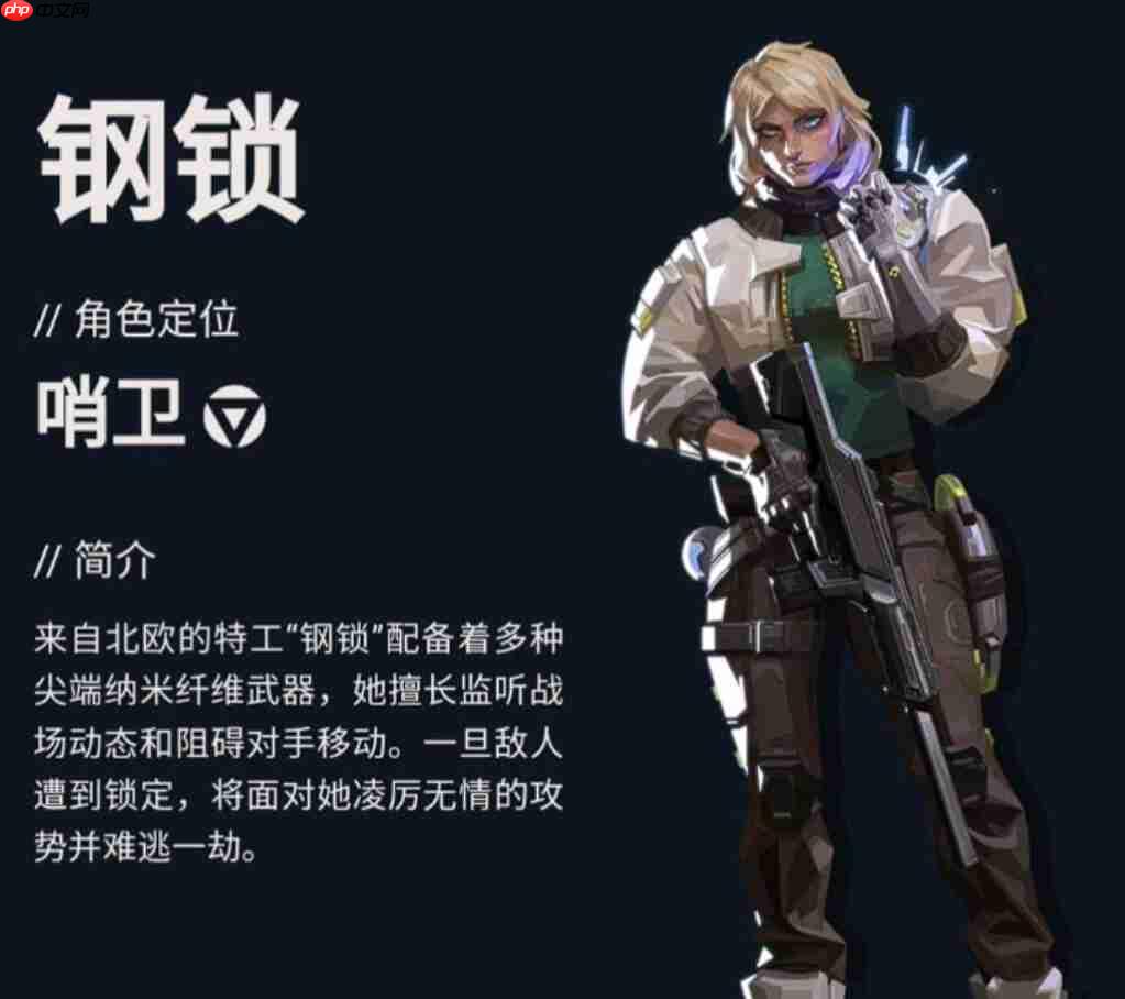 《无畏契约：源能行动》哨卫玩法介绍-第4张图片-佛山资讯网