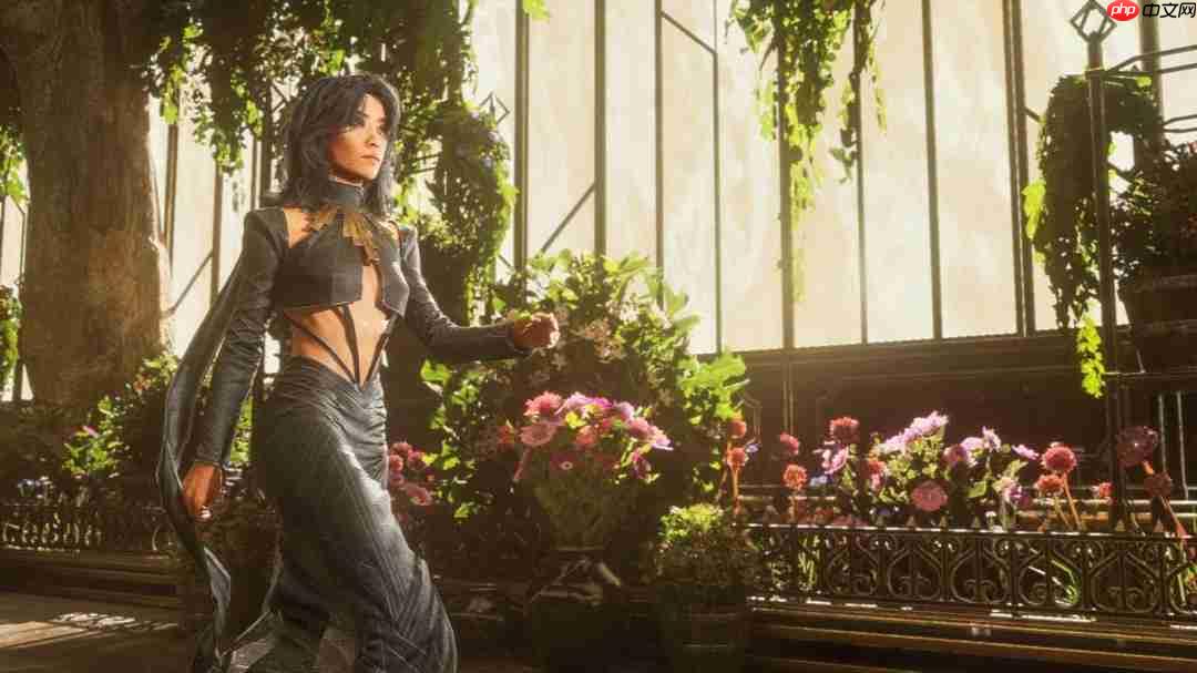 《光与影:33号远征队》新服装非常吸睛 女角穿上更性感-第2张图片-佛山资讯网 《光与影:33号远征队》新服装非常吸睛 女角穿上更性感-第2张图片-佛山资讯网