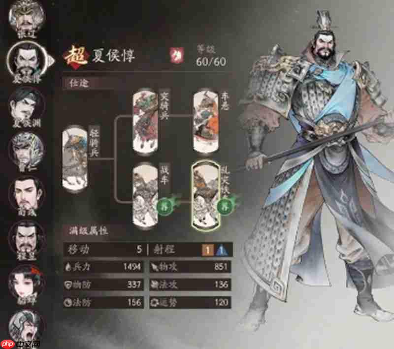 《三国望神州》群英会玩法介绍-第2张图片-佛山资讯网