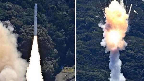 日本火箭“KAIROS”3号机发射定档！上次发射5秒就爆了-第1张图片-佛山资讯网