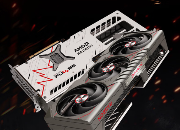 “请让我们疯狂起来”!蓝宝石公开喊话AMD:放开显卡限制-第4张图片-佛山资讯网 “请让我们疯狂起来”!蓝宝石公开喊话AMD:放开显卡限制-第4张图片-佛山资讯网