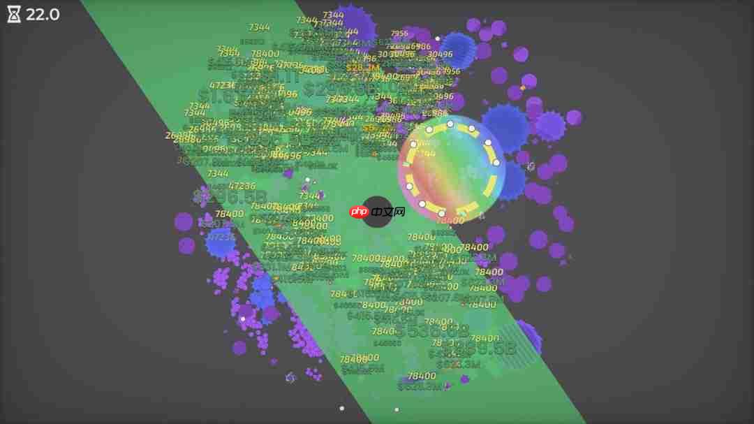 Steam新游周报：《污痕圣杯》首款大型DLC登场！-第5张图片-佛山资讯网