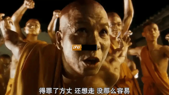 《影之刃零》致敬周星驰《食神》?斗战十八罗汉-第2张图片-佛山资讯网 《影之刃零》致敬周星驰《食神》?斗战十八罗汉-第2张图片-佛山资讯网