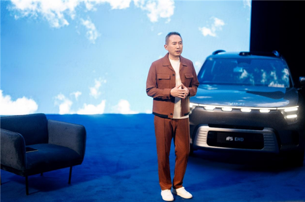 smart越大销量越差? CEO曾拒价格战 如今降价又刺老车主-第3张图片-佛山资讯网