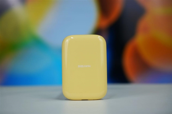 可磁吸绝配iPhone!长江存储致态灵潮流版移动SSD 2TB图赏-第10张图片-佛山资讯网 可磁吸绝配iPhone!长江存储致态灵潮流版移动SSD 2TB图赏-第10张图片-佛山资讯网