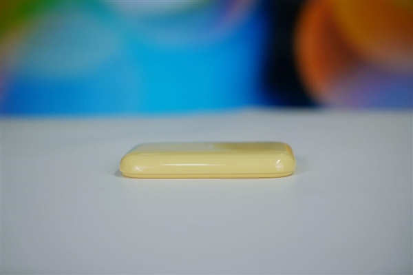 可磁吸绝配iPhone!长江存储致态灵潮流版移动SSD 2TB图赏-第13张图片-佛山资讯网 可磁吸绝配iPhone!长江存储致态灵潮流版移动SSD 2TB图赏-第13张图片-佛山资讯网