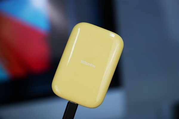 可磁吸绝配iPhone!长江存储致态灵潮流版移动SSD 2TB图赏-第16张图片-佛山资讯网 可磁吸绝配iPhone!长江存储致态灵潮流版移动SSD 2TB图赏-第16张图片-佛山资讯网