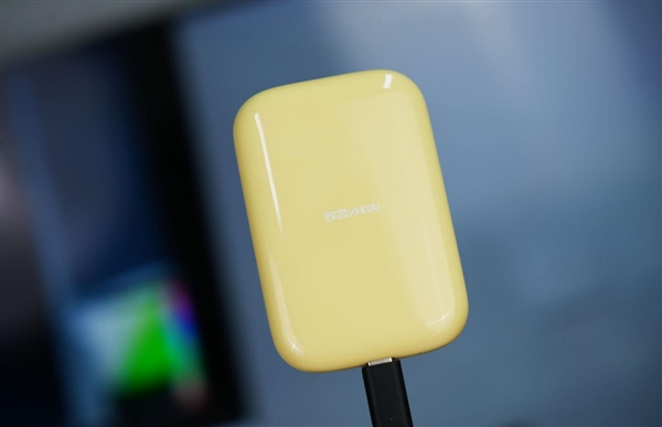 可磁吸绝配iPhone!长江存储致态灵潮流版移动SSD 2TB图赏-第17张图片-佛山资讯网 可磁吸绝配iPhone!长江存储致态灵潮流版移动SSD 2TB图赏-第17张图片-佛山资讯网