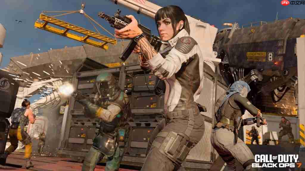 Xbox负责人肯定《使命召唤：黑色行动7》表现！称年货大作很艰难-第2张图片-佛山资讯网