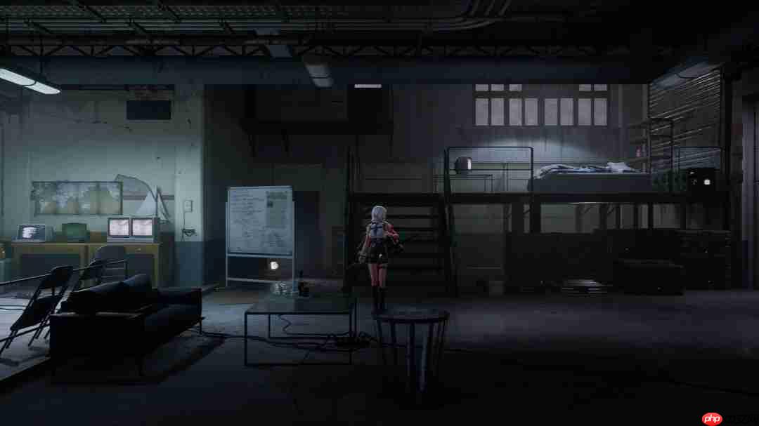 吸血鬼游戏《血姬:双生》Steam发售 首发28元-第3张图片-佛山资讯网 吸血鬼游戏《血姬:双生》Steam发售 首发28元-第3张图片-佛山资讯网