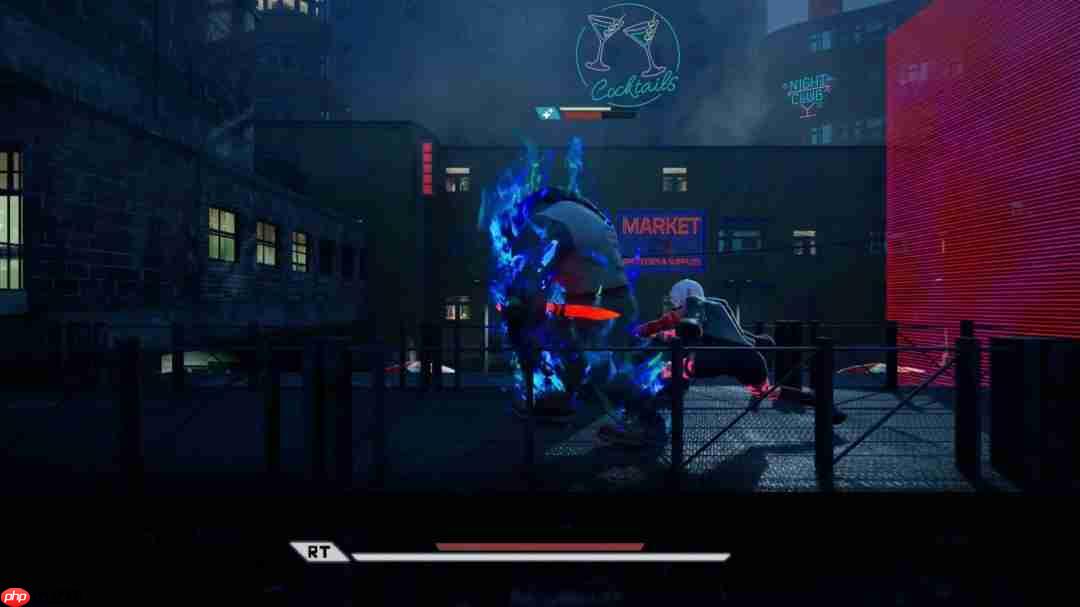 吸血鬼游戏《血姬:双生》Steam发售 首发28元-第1张图片-佛山资讯网 吸血鬼游戏《血姬:双生》Steam发售 首发28元-第1张图片-佛山资讯网