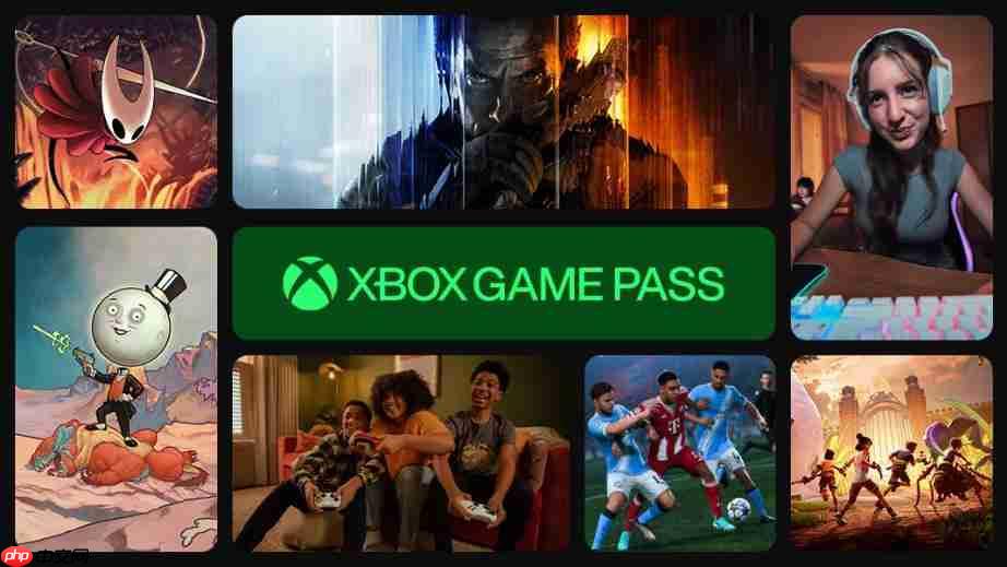 Xbox证实开发者直面会2026年1月见!预告将有多款游戏大作连发-第1张图片-佛山资讯网 Xbox证实开发者直面会2026年1月见!预告将有多款游戏大作连发-第1张图片-佛山资讯网