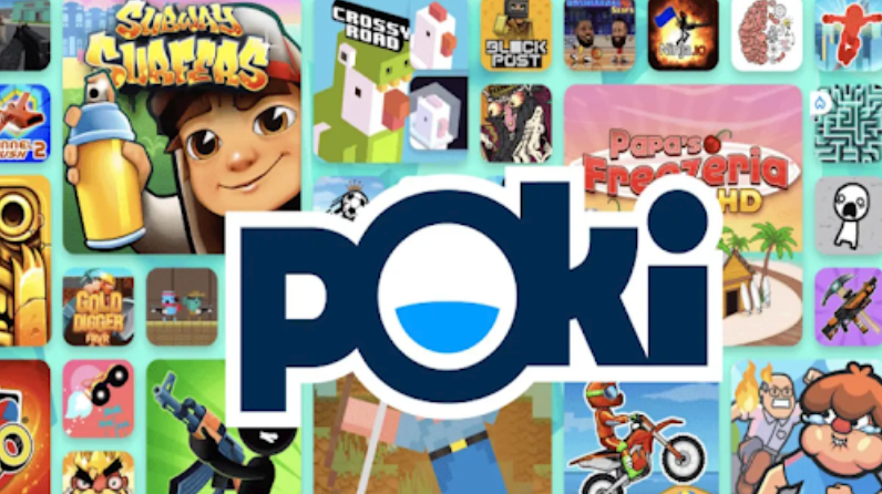 poki小游戏正版入口 poki游戏在线直接秒玩-第1张图片-佛山资讯网 poki小游戏正版入口 poki游戏在线直接秒玩-第1张图片-佛山资讯网