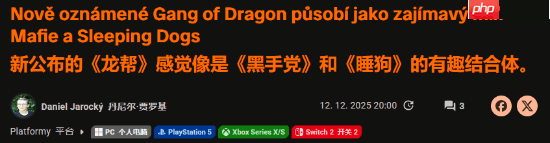 外媒锐评名越稔洋新作《龙帮》：《四海兄弟》+《热血无赖》？-第1张图片-佛山资讯网