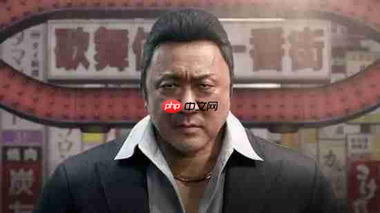 外媒锐评名越稔洋新作《龙帮》：《四海兄弟》+《热血无赖》？-第2张图片-佛山资讯网