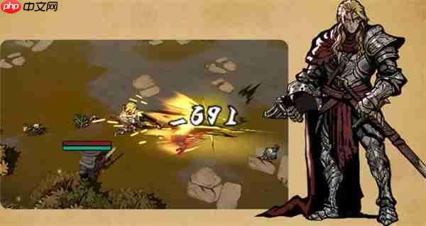魔灵武士骑士卡维尔玩法攻略分享-第1张图片-佛山资讯网 魔灵武士骑士卡维尔玩法攻略分享-第1张图片-佛山资讯网