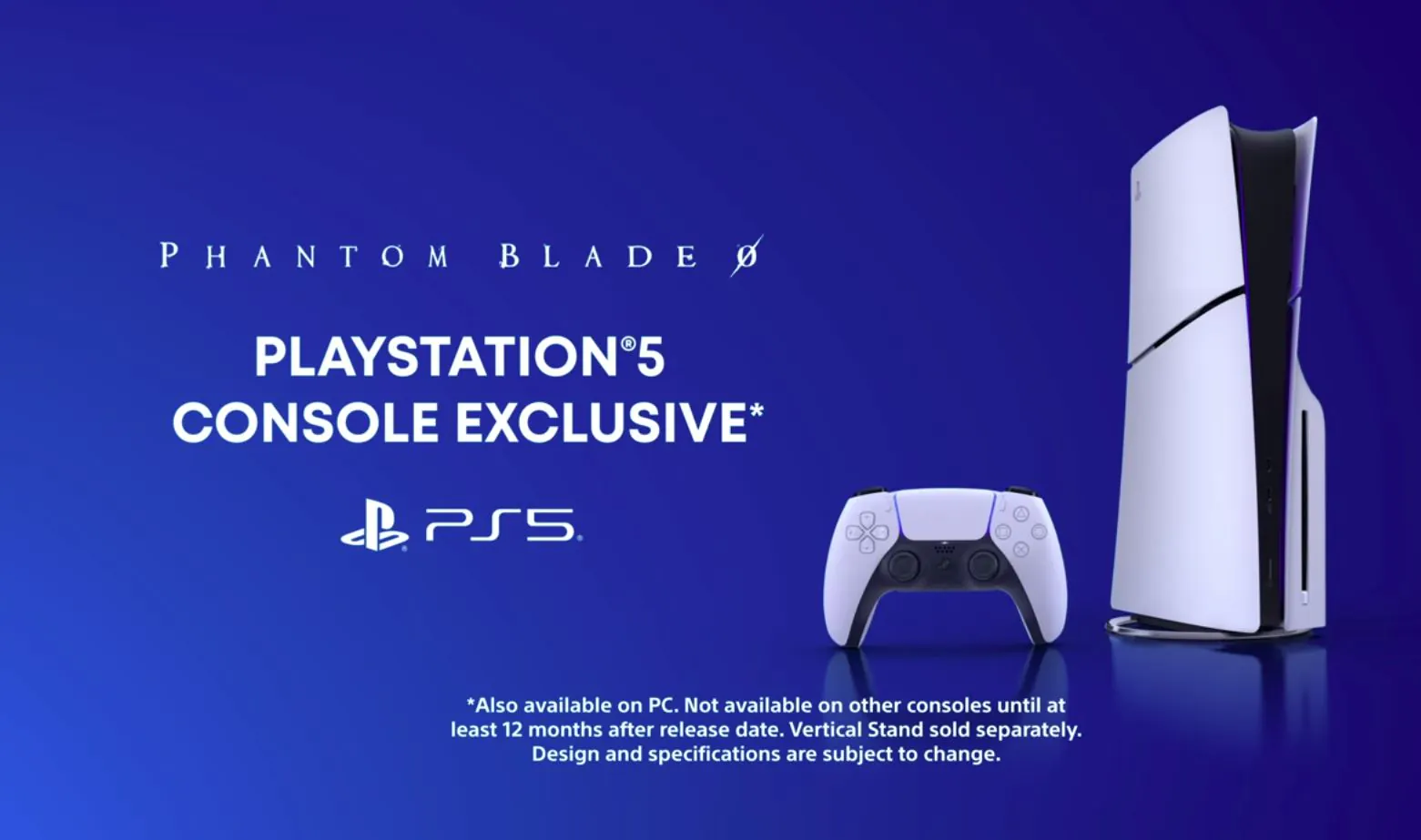 《影之刃零》PS5限时独占一年 Xbox要等到2027年-第1张图片-佛山资讯网