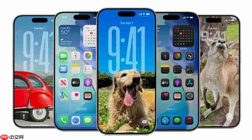 iOS未来秘密蓝图曝光：洩露代码揭示 iOS 26.4、27 及 28 重大更新细节-第1张图片-佛山资讯网