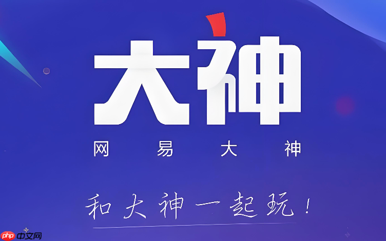网易大神收不到邮箱验证码怎么办_网易大神邮箱验证码问题解决方法-第1张图片-佛山资讯网