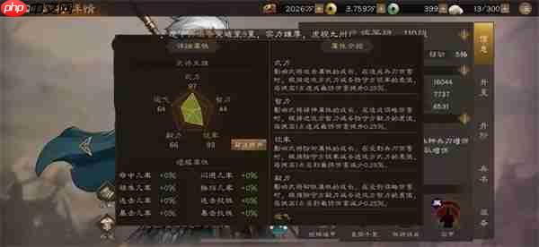 新三国志曹操传无双马超升级攻略-第1张图片-佛山资讯网 新三国志曹操传无双马超升级攻略-第1张图片-佛山资讯网