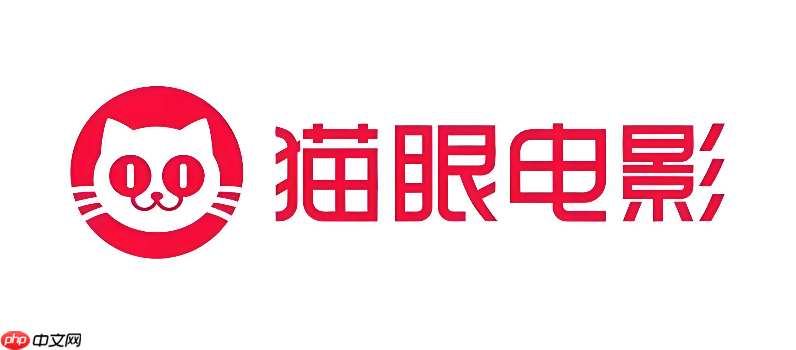 猫眼电影app的“月度票房榜”在哪里_猫眼电影月度票房榜查看方法-第1张图片-佛山资讯网
