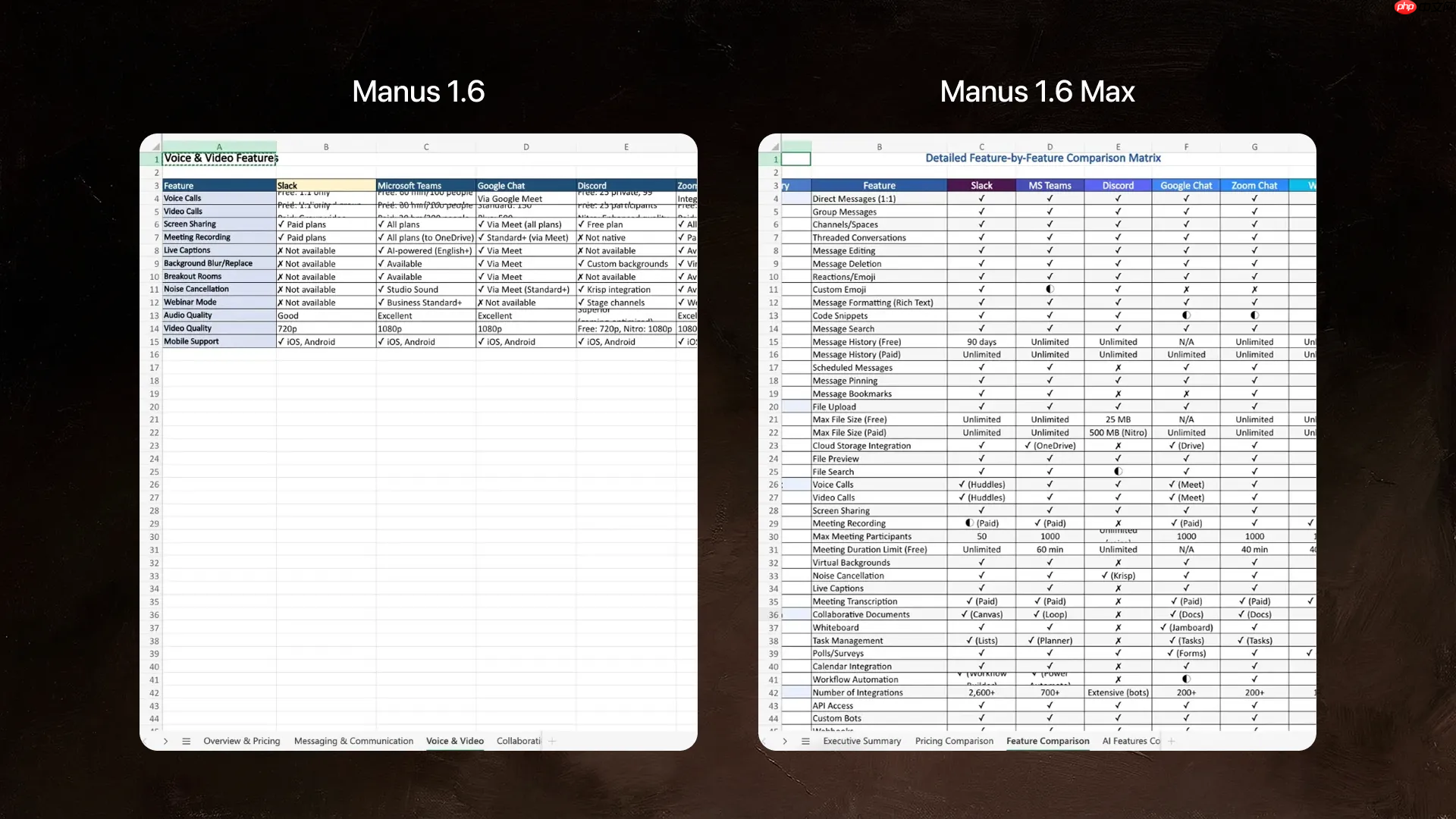 Manus 1.6 发布:Max 性能、移动开发和 Design View-第1张图片-佛山资讯网 Manus 1.6 发布:Max 性能、移动开发和 Design View-第1张图片-佛山资讯网