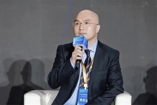 洋葱学园出席 2025 县域教育高质量发展大会  联合发起「因材施教县域同行计划」-第11张图片-佛山资讯网