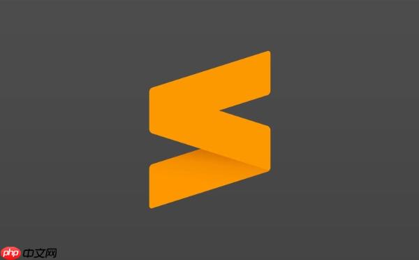 Sublime怎么配置Erlang开发环境_Sublime Erlang语法高亮设置-第1张图片-佛山资讯网 Sublime怎么配置Erlang开发环境_Sublime Erlang语法高亮设置-第1张图片-佛山资讯网