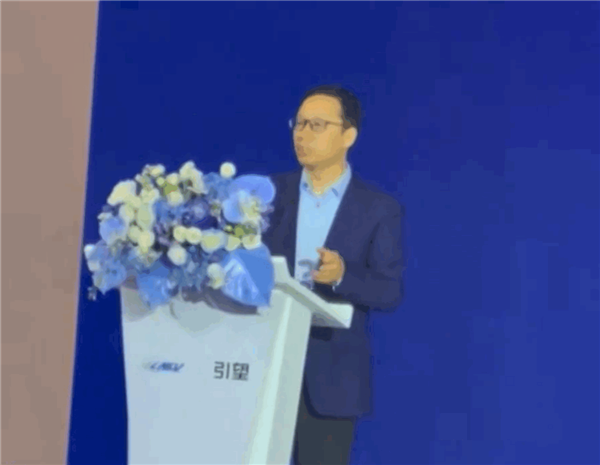 华为靳玉志:长安深蓝L3级自动驾驶有很多限制 只能跟车跑还不能变道-第1张图片-佛山资讯网 华为靳玉志:长安深蓝L3级自动驾驶有很多限制 只能跟车跑还不能变道-第1张图片-佛山资讯网