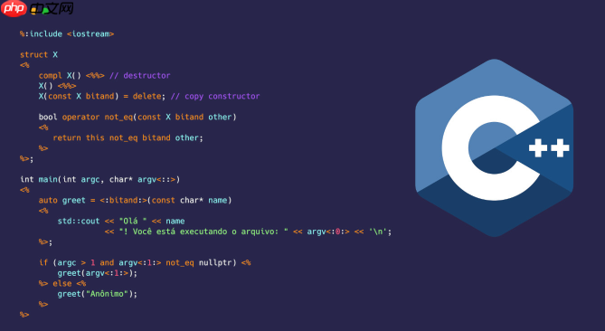 C++静态成员变量用法_C++全局共享数据机制讲解-第1张图片-佛山资讯网 C++静态成员变量用法_C++全局共享数据机制讲解-第1张图片-佛山资讯网
