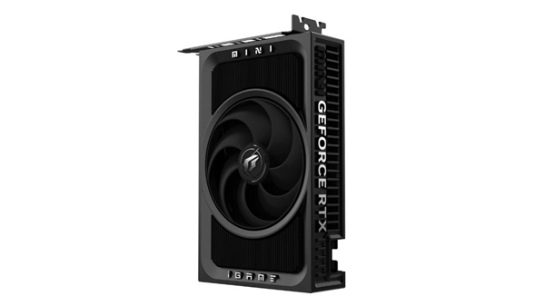 全部单风扇!七彩虹RTX 5070/5060 Ti Mini显卡正式发布:3499元起-第3张图片-佛山资讯网 全部单风扇!七彩虹RTX 5070/5060 Ti Mini显卡正式发布:3499元起-第3张图片-佛山资讯网