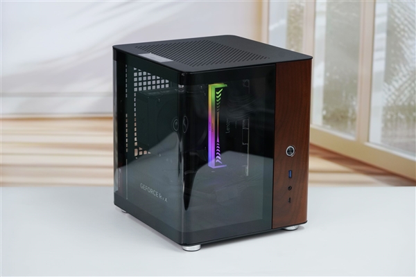 ITX性能小钢炮！七彩虹RTX 5070 Mini OC 12GB图赏-第1张图片-佛山资讯网