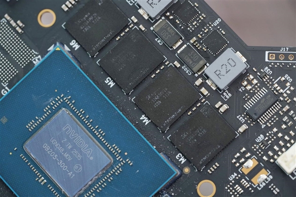 ITX性能小钢炮！七彩虹RTX 5070 Mini OC 12GB图赏-第31张图片-佛山资讯网