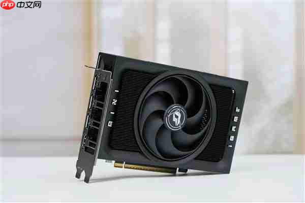 ITX性能小钢炮!七彩虹RTX 5070 Mini OC 12GB图赏-第12张图片-佛山资讯网 ITX性能小钢炮!七彩虹RTX 5070 Mini OC 12GB图赏-第12张图片-佛山资讯网