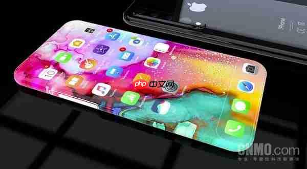 苹果iPhone 20瞄准完全无边框 供应链已启动巨额投资-第1张图片-佛山资讯网 苹果iPhone 20瞄准完全无边框 供应链已启动巨额投资-第1张图片-佛山资讯网