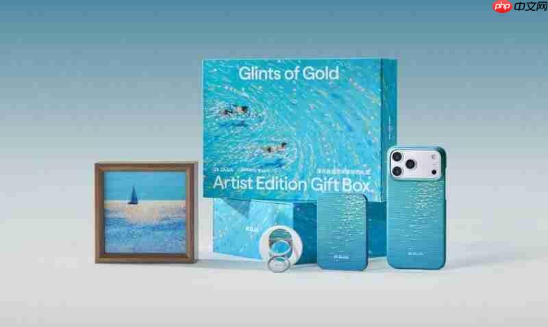 PITAKAx Gordon Hunt | 品牌十周年艺术联展,以科技编织自然瞬间-第3张图片-佛山资讯网 PITAKAx Gordon Hunt | 品牌十周年艺术联展,以科技编织自然瞬间-第3张图片-佛山资讯网