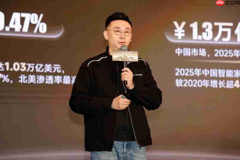Stareep希瑞达成5亿战略合作后驶入发展快车道，全场景智能生态新品齐发布-第1张图片-佛山资讯网