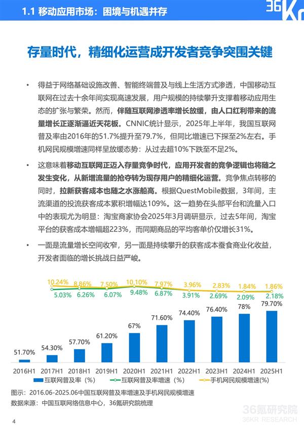 服务分发创新实践:鸿蒙元服务研究报告|36氪研究院-第7张图片-佛山资讯网 服务分发创新实践:鸿蒙元服务研究报告|36氪研究院-第7张图片-佛山资讯网