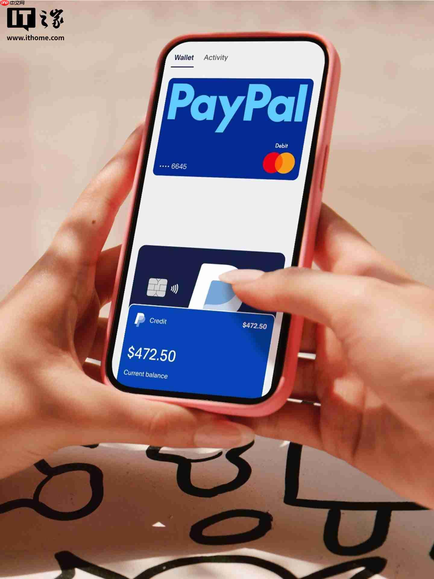 告别“中间商”，PayPal 要自建银行-第1张图片-佛山资讯网