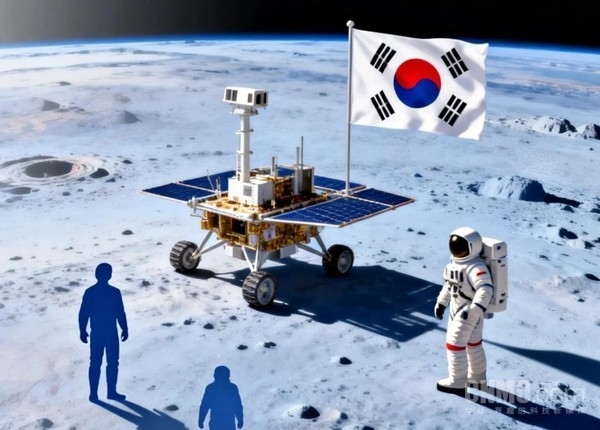 直追中美!韩国宣布2045年登陆火星 2032年月球着陆-第2张图片-佛山资讯网 直追中美!韩国宣布2045年登陆火星 2032年月球着陆-第2张图片-佛山资讯网